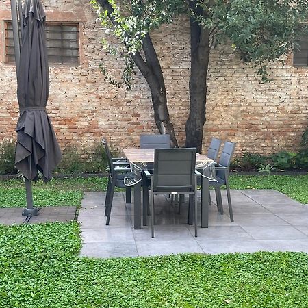 Romagna Apartments Massa Lombarda Exteriör bild