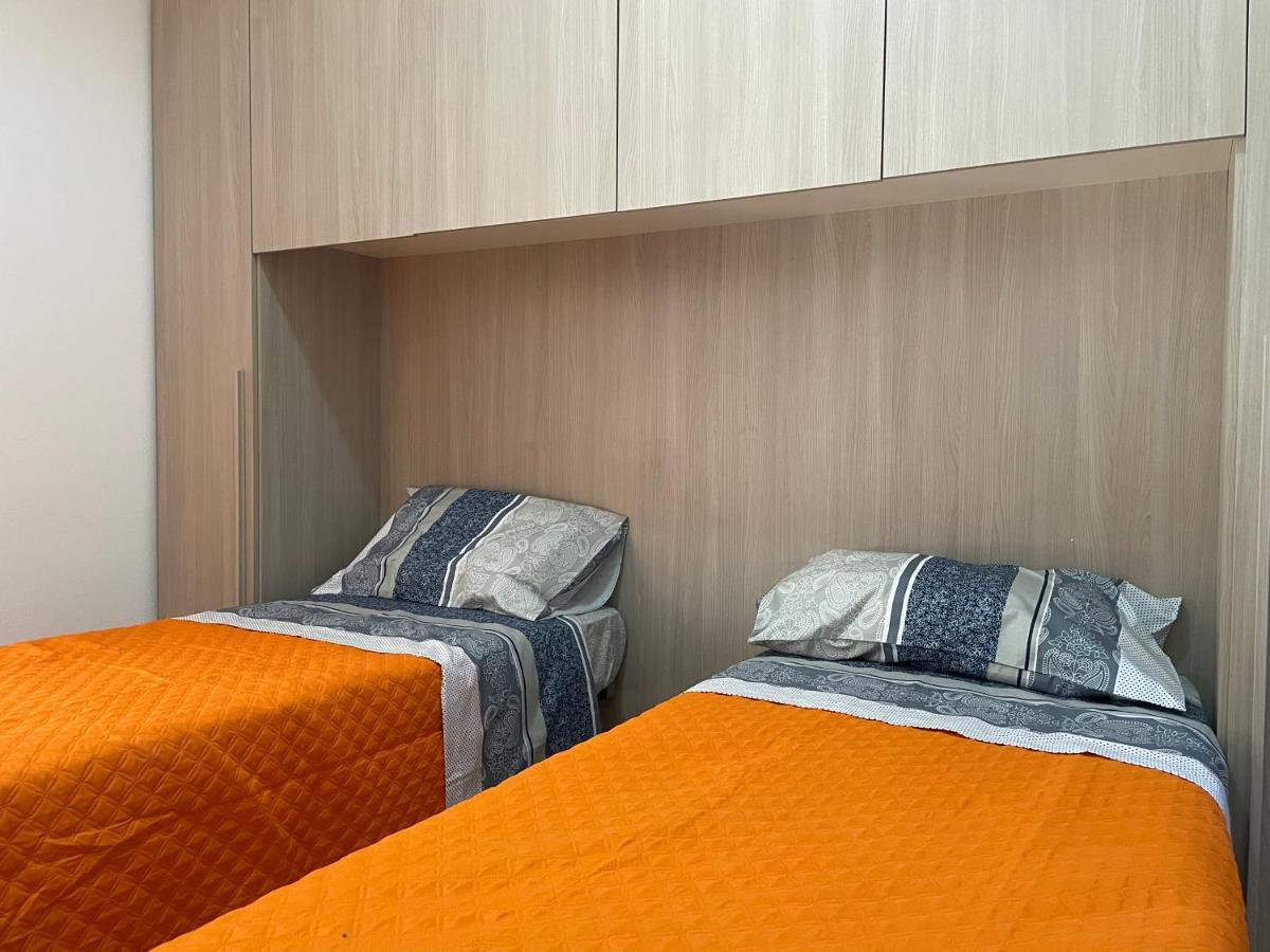 Romagna Apartments Massa Lombarda Exteriör bild