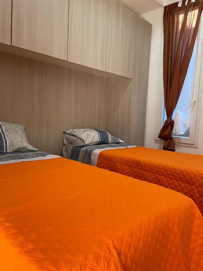 Romagna Apartments Massa Lombarda Exteriör bild