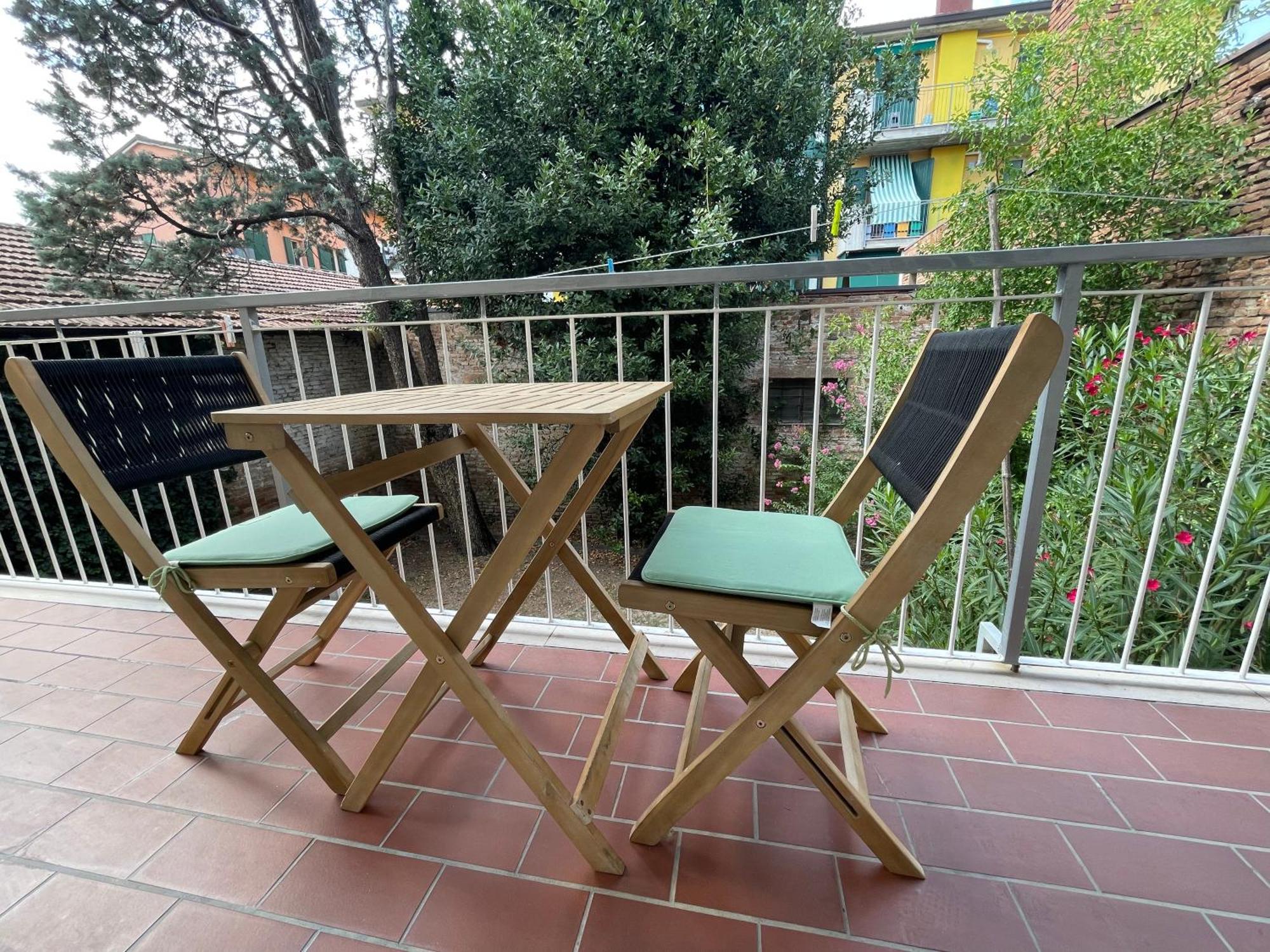 Romagna Apartments Massa Lombarda Exteriör bild