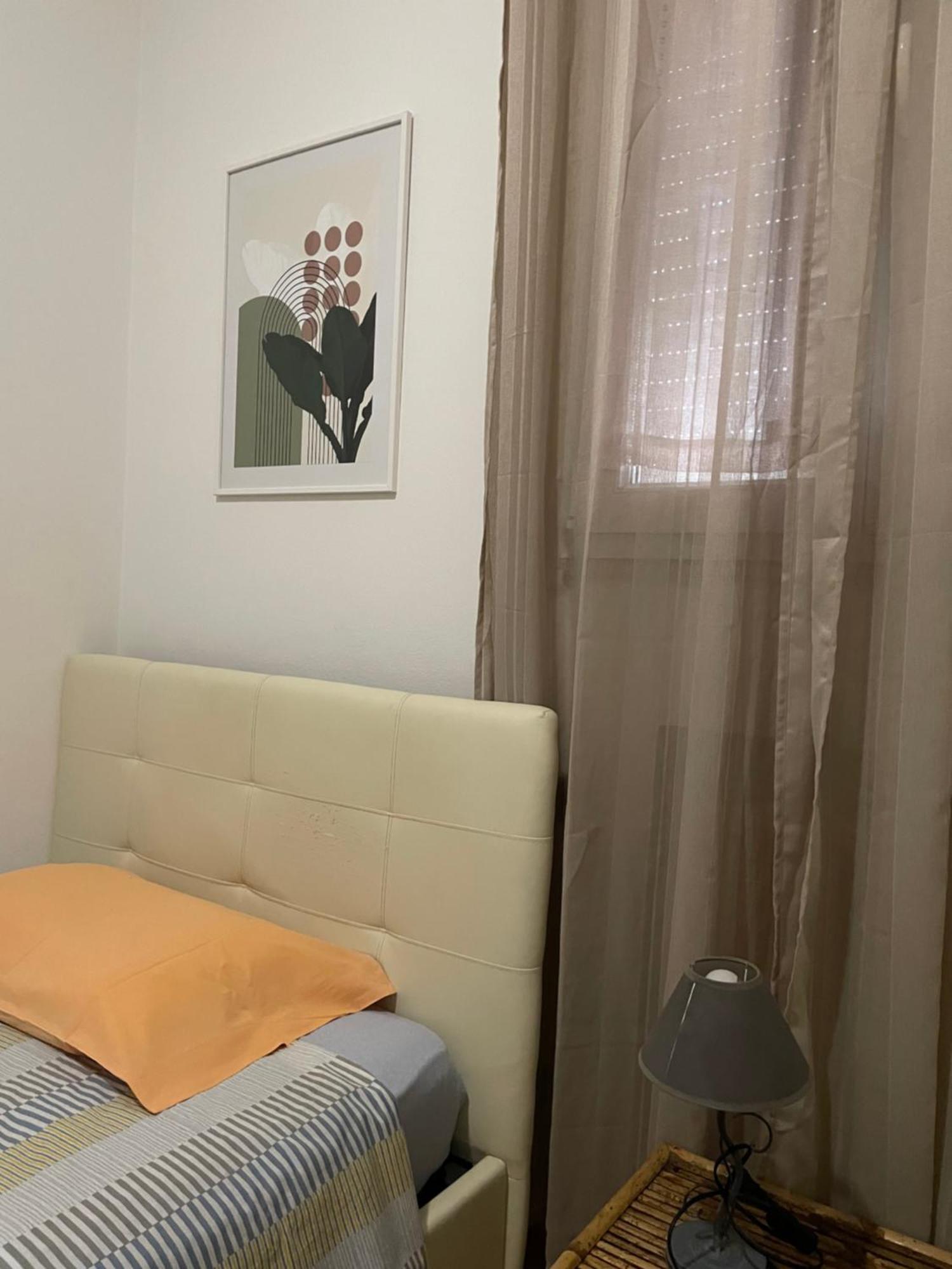 Romagna Apartments Massa Lombarda Exteriör bild